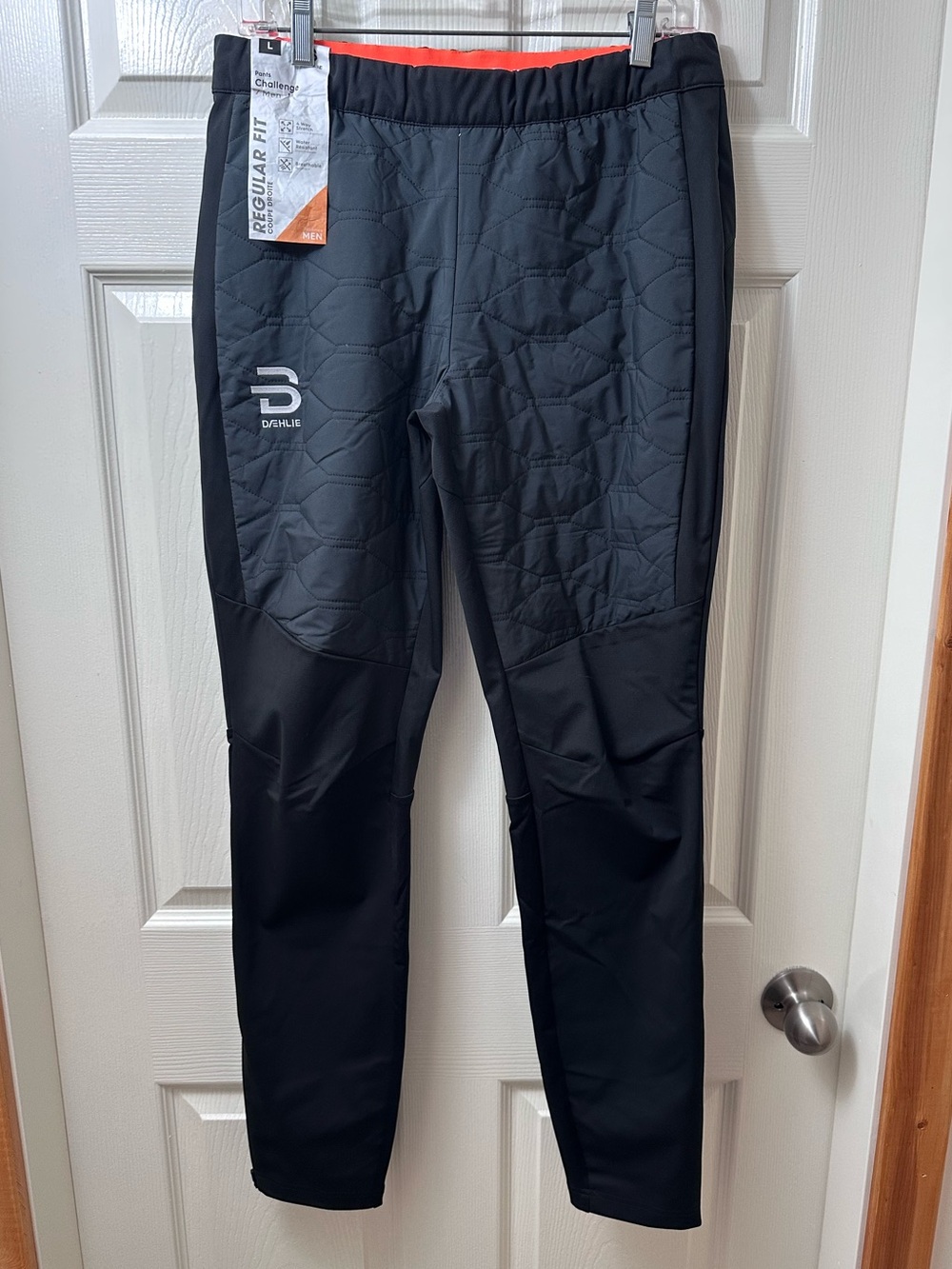 Bjorn Daehlie Challenge Pants Men’s Large